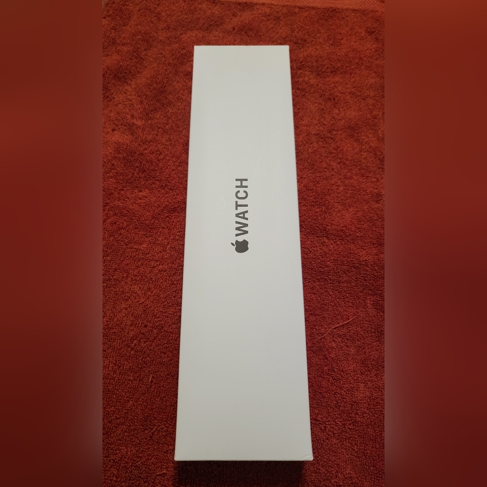 1st Gen AppleWatch SE 44MM
